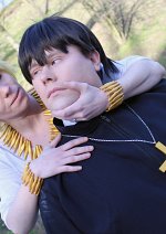 Cosplay-Cover: Kotomine Kirei