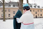 Foto des Kostüms