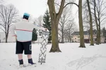 Foto des Kostüms
