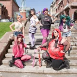 Top-3-Foto - von shinpachi