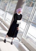 Cosplay-Cover: Crona