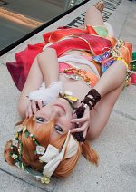 Cosplay-Cover: Honoka~ Fairy