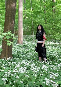 Cosplay-Cover: Tifa Lockhart [Advent Children]