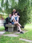 Foto des Kostüms