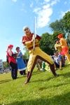 Foto des Kostüms