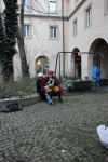 Foto des Kostüms