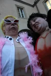 Foto des Kostüms