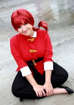 Cosplay-Cover: Ranma Chan