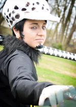 Cosplay-Cover: Trafalgar Law [2YL]