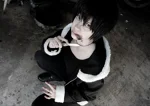 Cosplay-Cover: Izaya Orihara