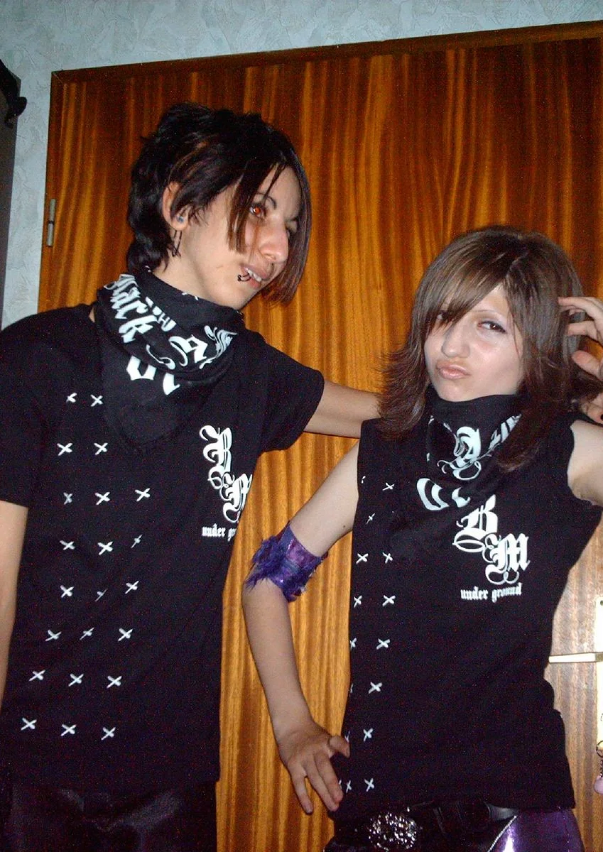 Cosplay-Cover: Uruha - Silly God Disco LIVE