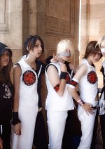 Cosplay-Cover: Aoi - [BURST IN A BLAZE]
