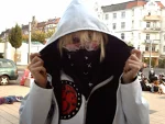 Foto des Kostüms
