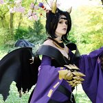 Cosplay: Lilithmon