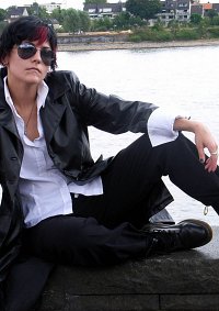 Cosplay-Cover: The Final [Toshiya]