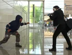Cosplay-Cover: Hunter