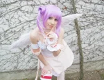 Cosplay-Cover: Mizuki (Artwork)