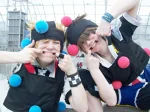 Cosplay-Cover: Roxas (Struggleball)