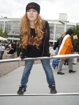 Foto des Kostüms