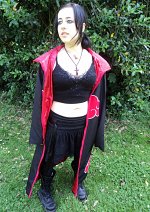 Cosplay-Cover: Itachi Uchiha (Oiroke)