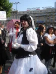 Foto des Kostüms