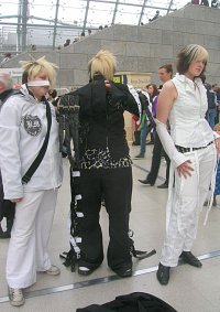 Cosplay-Cover: Reita [~Black Moral~]