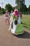 Foto des Kostüms