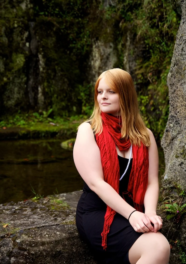 Cosplay-Cover: Anna Kyoyama
