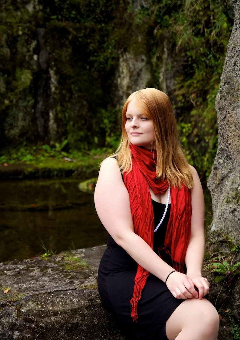Cosplay-Cover: Anna Kyoyama