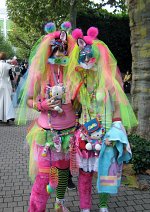 Cosplay-Cover: Decora