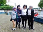 Foto des Kostüms