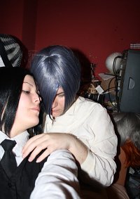 Cosplay-Cover: Ciel [hemd]