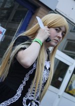 Cosplay-Cover: Nathalia [Weißrussland] (lolita version)