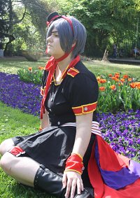 Cosplay-Cover: Ciel [Strawberry] [old]