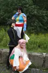 Foto des Kostüms