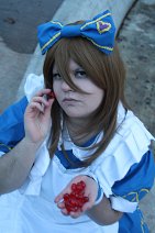 Cosplay-Cover: Alice Liddell