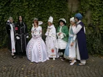 Foto des Kostüms