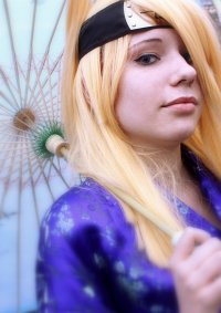 Cosplay-Cover: Deidara ● Kimono