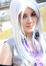 Cosplay-Cover: Yowane Haku