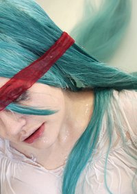 Cosplay-Cover: Miku Hatsune [Drowning Diva Version]