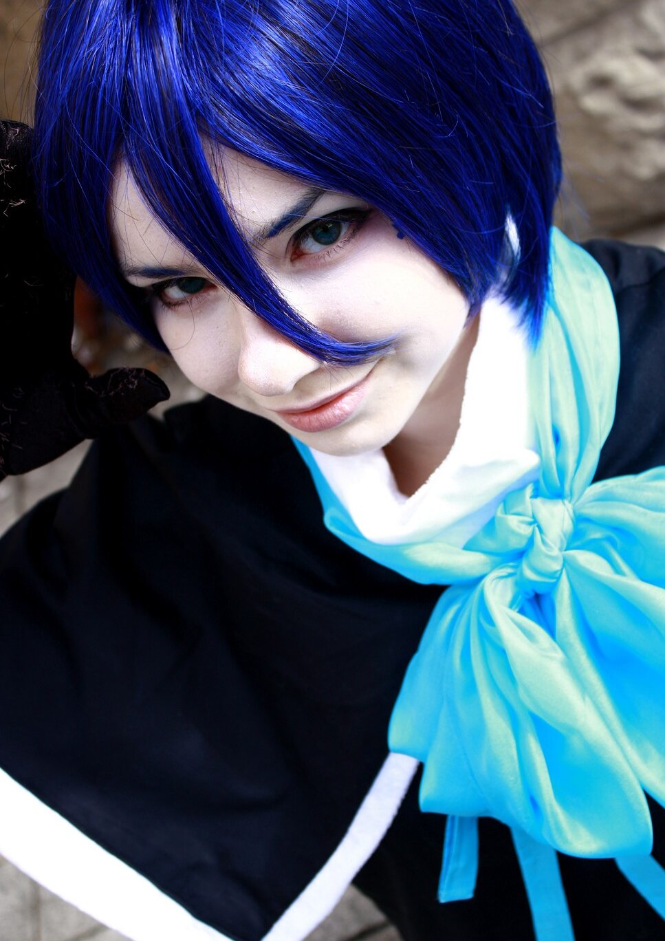 Cosplay-Cover: Kaiko Shion 【KAIKO】 | BASIC