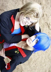 Cosplay-Cover: Alto Saotome [S.M.S]