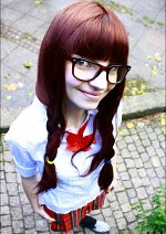 Cosplay-Cover: Grettchen [NERD(in)] 