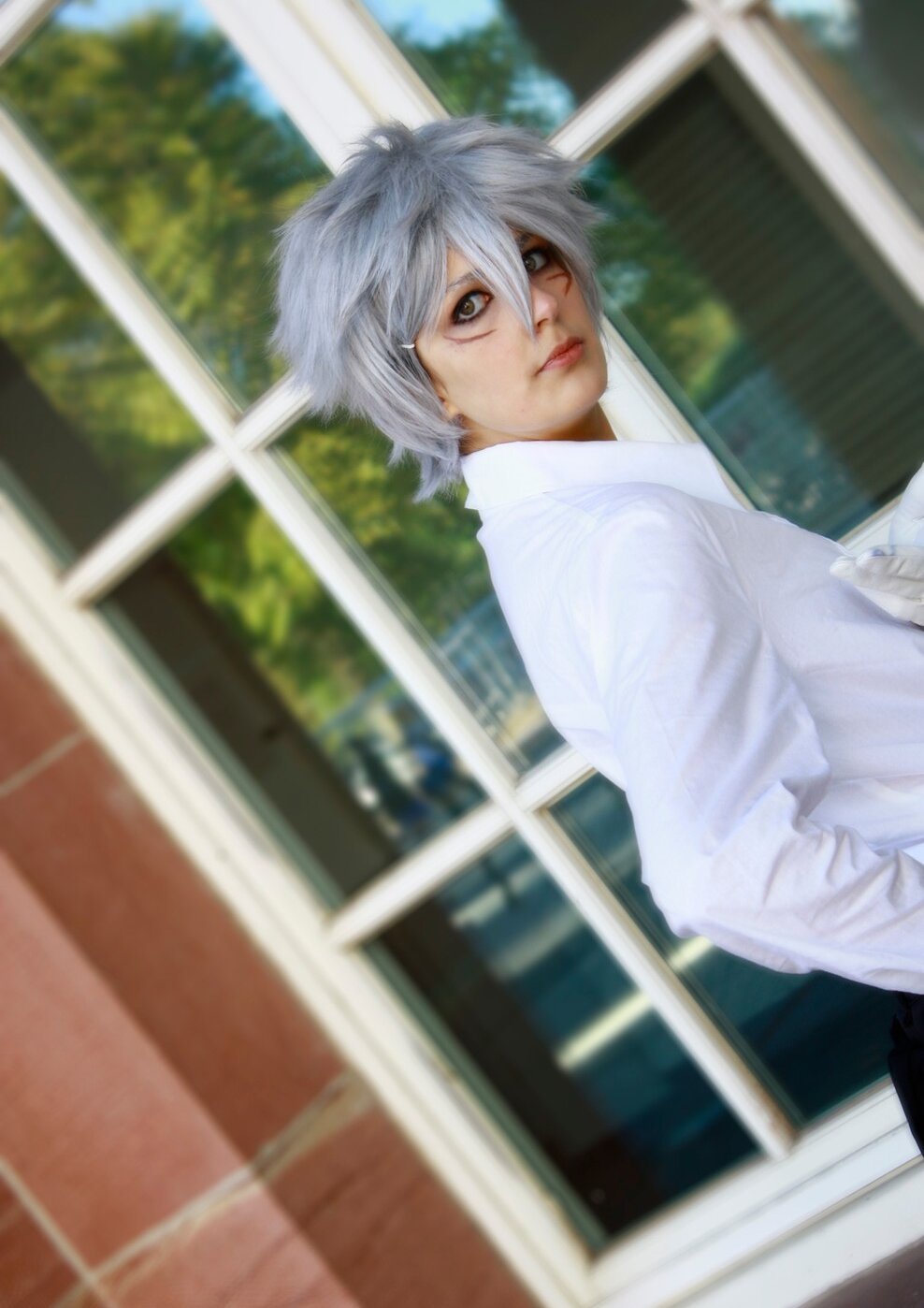 Cosplay-Cover: Hotaru [Host]