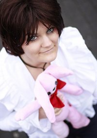 Cosplay-Cover: Ryuichi Sakuma