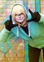 Cosplay-Cover: Kagamine Rin (Matryoshka)