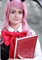 Cosplay-Cover: Koakuma