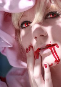 Cosplay-Cover: Flandre Scarlet [フランドール・スカーレット]