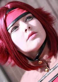 Cosplay-Cover: Kallen Stadtfeld/Kouzuki