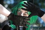 Cosplay-Cover: Gumi グミ - Vers. Pokerface ポーカーフェイス